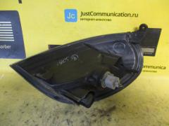 Поворотник Toyota Nadia SXN10 3S-FSE 1999 правый