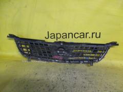 Решетка радиатора 62314-4M400 на Nissan Sunny FB15 Фото 1
