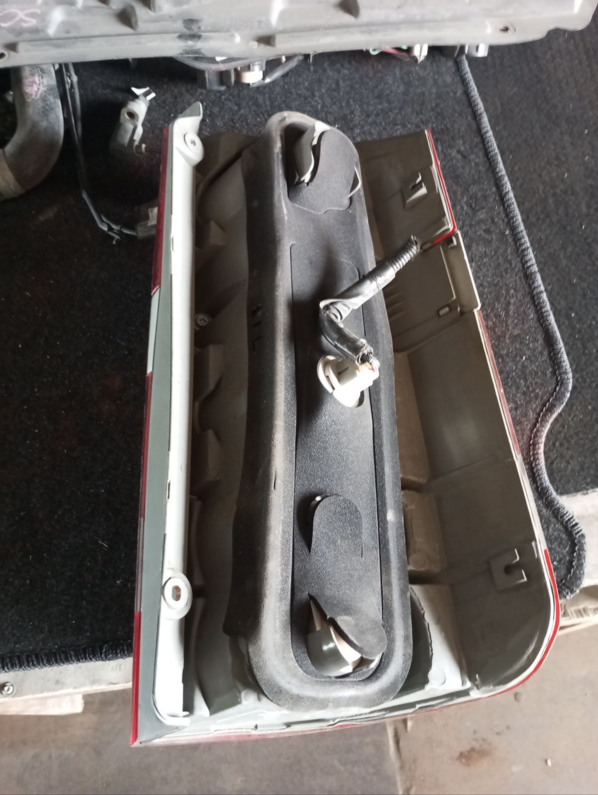 Стоп 28-157 28-157 на Toyota Noah AZR60G Фото 5