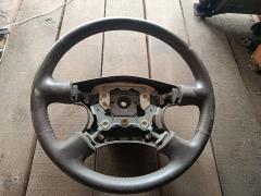 Руль на Nissan Bluebird Sylphy FG10 Фото 5