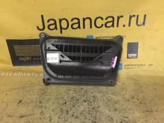 Обшивка багажника на Toyota Sprinter AE100 Фото 2