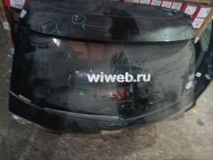 Дверь задняя 132-41312 132-41312 на Mazda Atenza GH5FW Фото 5