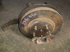 Ступица на Honda Odyssey RA6 F23A Фото 14