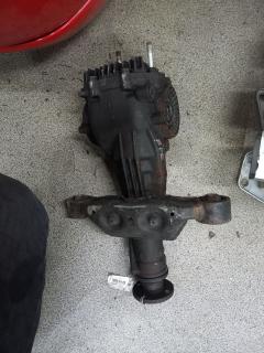 Редуктор на Subaru Outback BPE EZ30 Фото 3