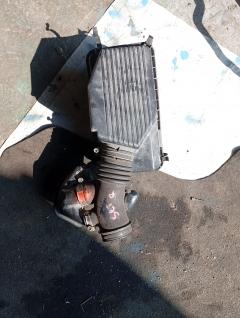Корпус воздушного фильтра 17700-16690 на Toyota Carina AT170 5A-FE Фото 8
