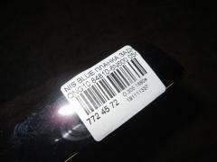 Планка задняя 84810-6N600 на Nissan Bluebird Sylphy QNG10 Фото 3
