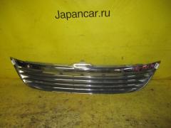 Решетка радиатора на Honda Stepwgn RG1 Фото 4