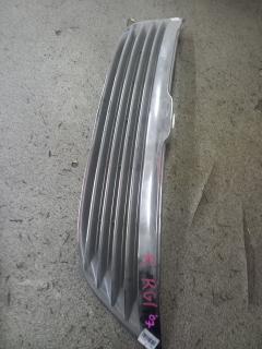 Решетка радиатора на Honda Stepwgn RG1 Фото 5