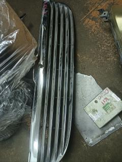 Решетка радиатора на Honda Stepwgn RG1 Фото 6