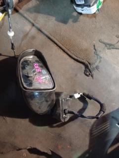 Зеркало двери боковой на Honda Stream RN8 Фото 6