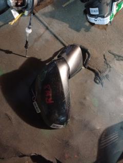 Зеркало двери боковой на Honda Stream RN8 Фото 7