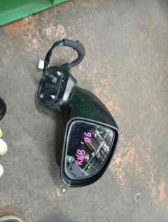 Зеркало двери боковой на Honda Stream RN8 Фото 8