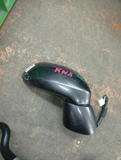 Зеркало двери боковой на Honda Stream RN8 Фото 9