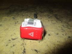 Кнопка аварийной остановки на Nissan Cube BZ11 Фото 1