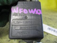 Датчик расхода воздуха 1L5F12B579-AB на Ford Mondeo Iii WF0WXX LCBD Фото 2