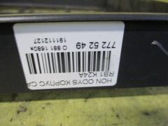 Корпус салонного фильтра на Honda Odyssey RB1 K24A Фото 3