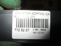 Корпус салонного фильтра на Honda Stepwgn RG1 K20A Фото 3