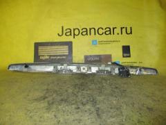 Ручка открывания багажника на Nissan Bluebird Sylphy QNG10 Фото 1