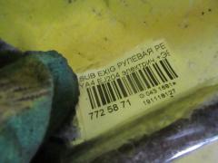 Рулевая рейка на Subaru Exiga YA4 EJ204 Фото 3