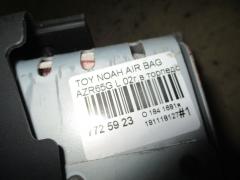 Air bag на Toyota Noah AZR65G Фото 5