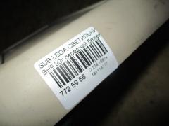 Светильник салона на Subaru Legacy Lancaster BH9 Фото 3