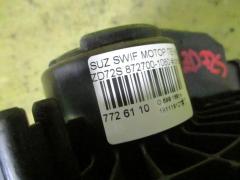 Мотор печки на Suzuki Swift ZD72S Фото 4