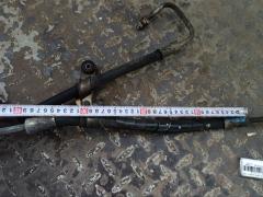 Шланг гидроусилителя на Toyota Sprinter Carib AE111G 4A-FE Фото 2