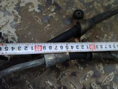 Шланг гидроусилителя на Toyota Sprinter Carib AE111G 4A-FE Фото 3