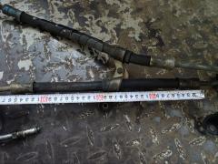 Шланг гидроусилителя на Toyota Sprinter Carib AE111G 4A-FE Фото 4