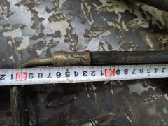 Шланг гидроусилителя на Toyota Sprinter Carib AE111G 4A-FE Фото 5