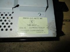 Монитор 39810-SFE-N212-M1 на Honda Odyssey RB1 Фото 1