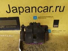 Суппорт на Nissan Primera Wagon WTP12 QR20DE Фото 1