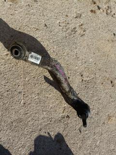 Рычаг на Lexus Ls460 USF40 1UR-FSE Фото 5