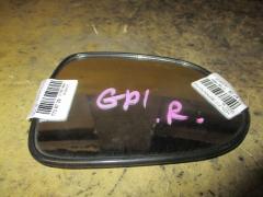 Зеркало-полотно на Honda Fit GD1 Фото 2