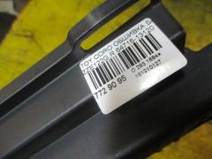 Обшивка багажника 64716-13120 на Toyota Corolla Fielder ZZE122G Фото 2
