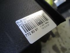 Обшивка багажника 94026-FG000 на Subaru Impreza Wagon GH2 Фото 3