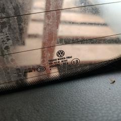 Дверь задняя 6R6827025C на Volkswagen Polo 6RZAU Фото 11