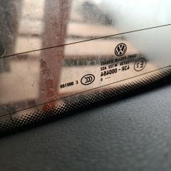 Дверь задняя 6R6827025C на Volkswagen Polo 6RZAU Фото 12