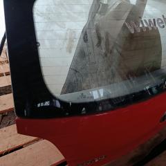 Дверь задняя 6R6827025C на Volkswagen Polo 6RZAU Фото 6
