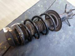 Стойка амортизатора 30-K98-A, 314 751, 334472, 48510-80294, 485100D271, 485100D290, 485100D460, 4851052790, 4851052820, 4851052821, 4851052890, 4851052A00, 4851052B30, 4851052C30, 4851052C50, 4851052F00, 4851052F81, 4851052F82, 4851052G10, 4851052G40, 4851052G60, 4851052G70, 4851052J00, 4851052J10, 4851052K80, 4851080189, 4851080190, 4851080194, 4851080277, 4851080398, A024314939, B3293, CR-049-8751, SJ-049-8751, ST-049-8751, ST-049FR-SCP90 на Toyota Vitz KSP90 1KR-FE Фото 2