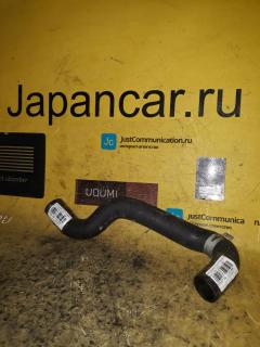 Патрубок радиатора ДВС на Nissan March AK12 CR12DE, Верхнее расположение