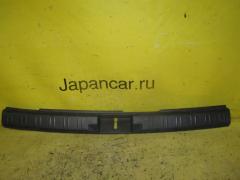 Обшивка багажника на Subaru Forester SG5 94026-SA000, Заднее расположение