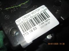 Мотор печки на Toyota Crown AWS210 Фото 3
