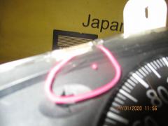 Спидометр на Nissan Ad Van VY11 QG13DE Фото 3