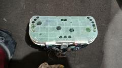 Спидометр на Mazda Bongo SK82V F8 Фото 5