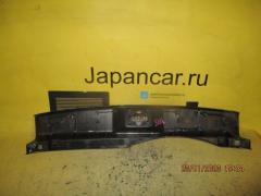 Обшивка багажника на Nissan Juke YR15 Фото 2