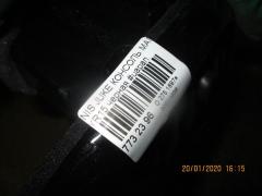 Консоль магнитофона на Nissan Juke YR15 Фото 3