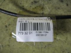 Стеклоподъемный механизм на Honda Odyssey RB1 Фото 2