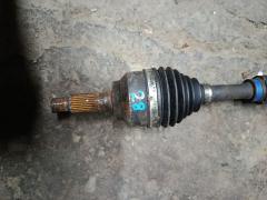 Привод на Mazda Axela BL5FP ZY-VE Фото 3