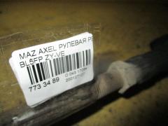 Рулевая рейка на Mazda Axela BL5FP ZY-VE Фото 2